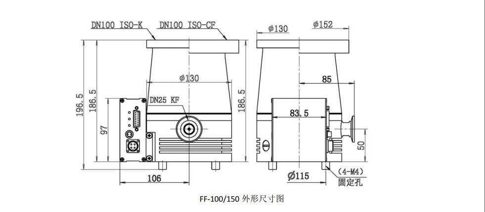 3、FF-100-150-尺寸